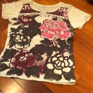 Lucky brand; never worn